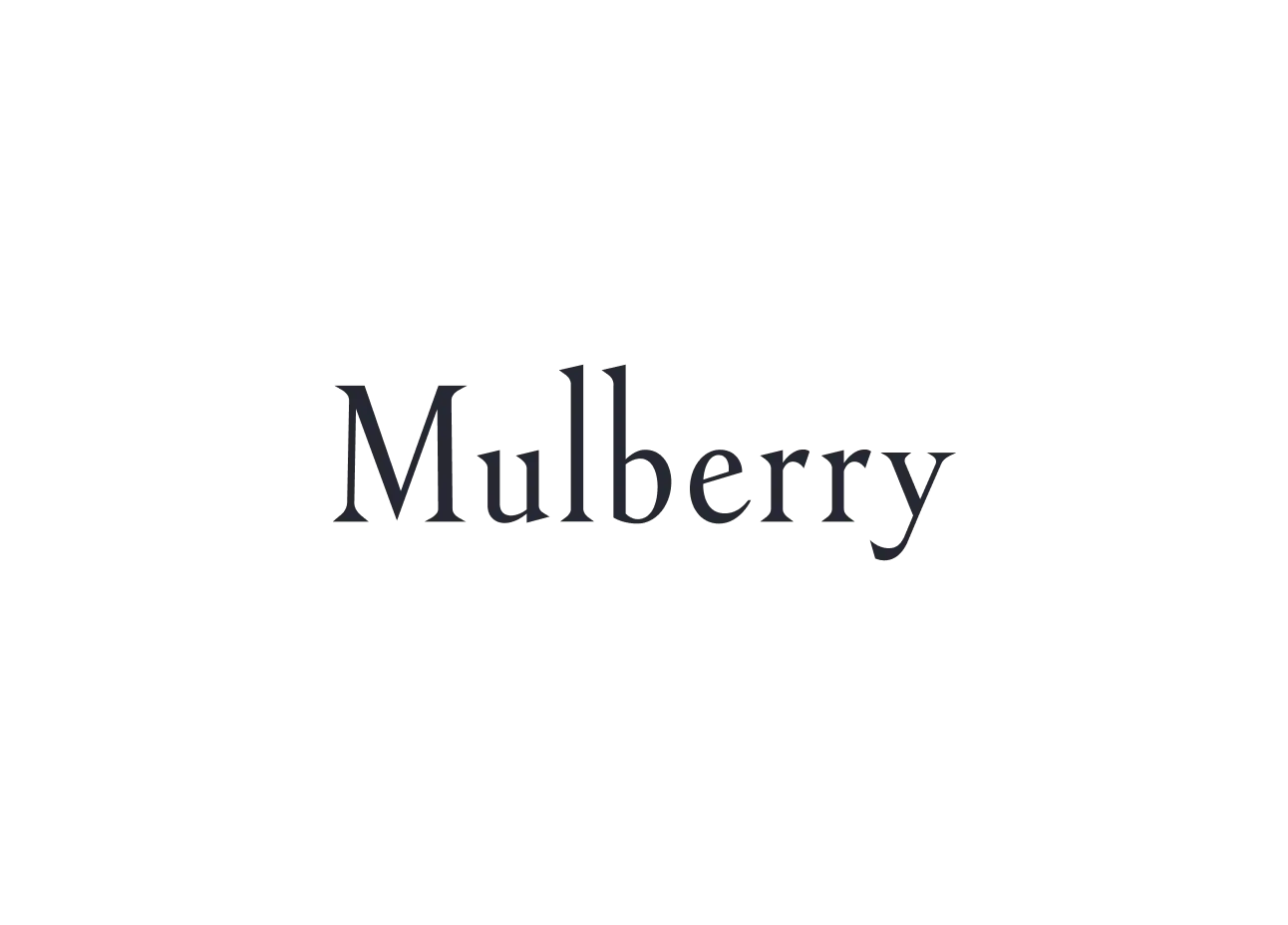 مولبری - MULBERRY