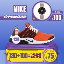 کفش نایکی Nike مدل Air Presto CT3550 800