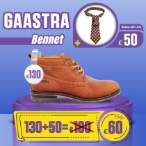 کفش گاسترا Gaastra مدل Bennet