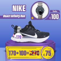 کفش نایکی Nike مدل React Infinity Run FK 3