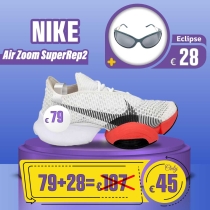 کفش نایکی Nike Air Zoom SuperRep 2