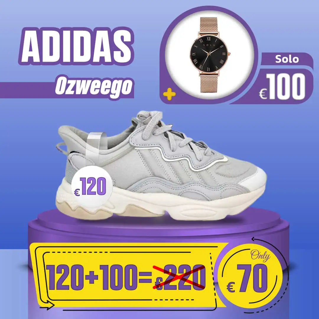 کفش آدیداس Adidas Ozweego