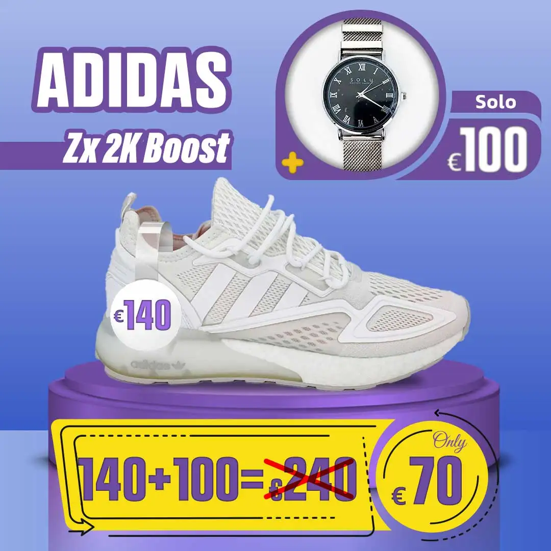 کفش آدیداس Adidas Zx 2K Boost GY2688