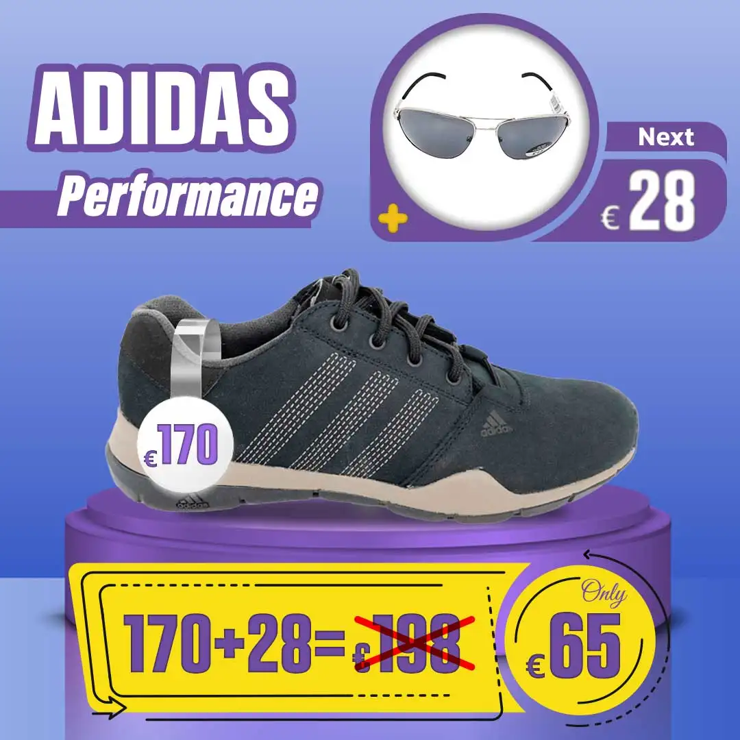 کفش آدیداس Adidas Performance