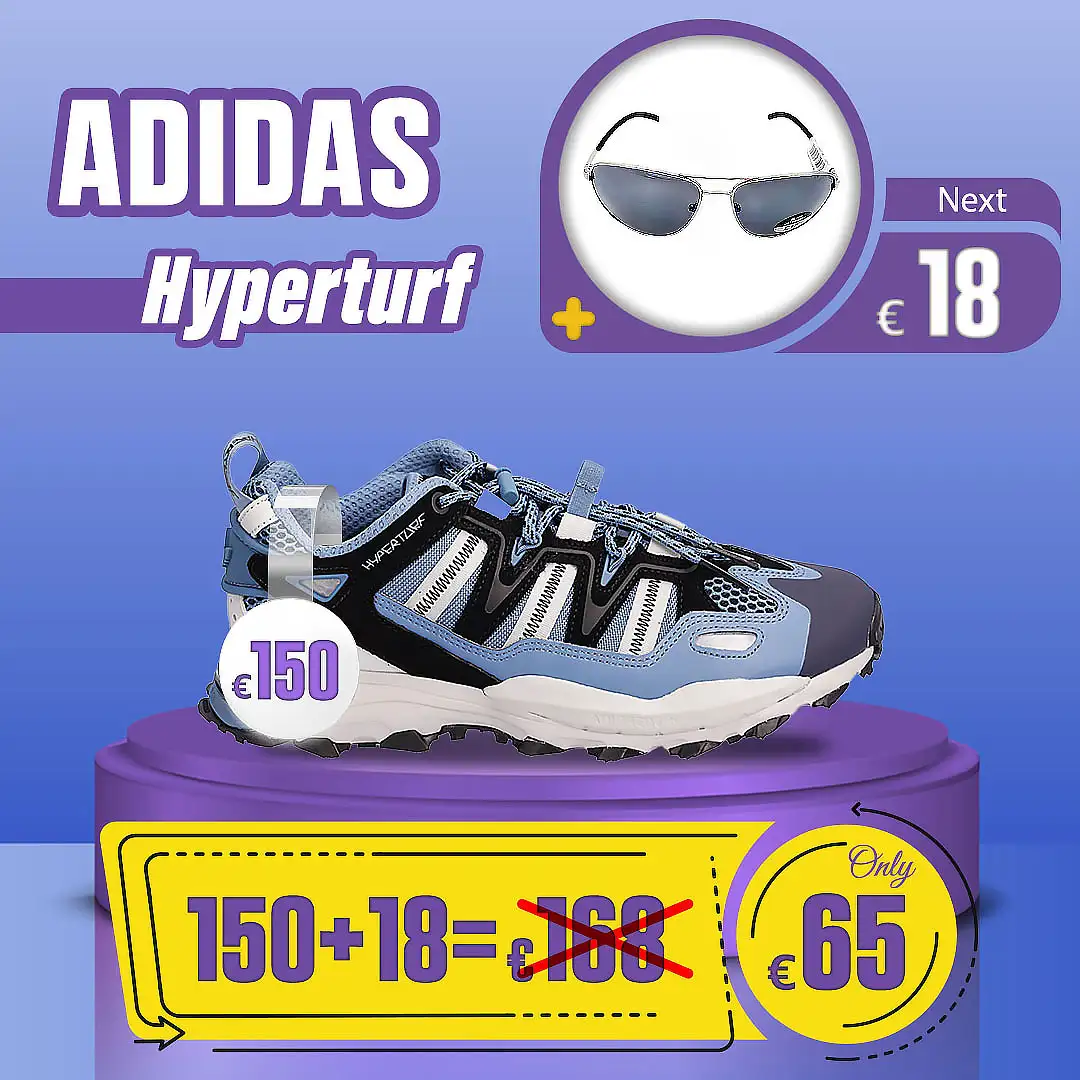 آدیداس هایپرتورف - Adidas Hyperturf