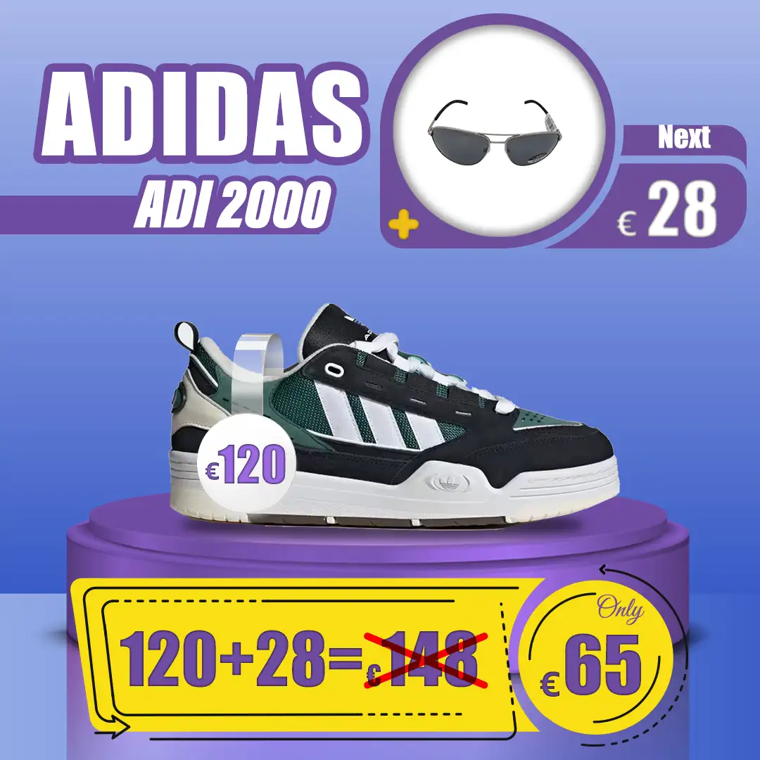 Adidas ADI2000