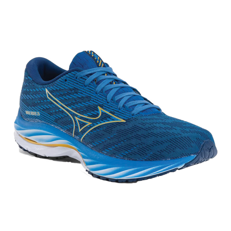 کفش رانینگ میزانو- Mizuno Wave Rider 26