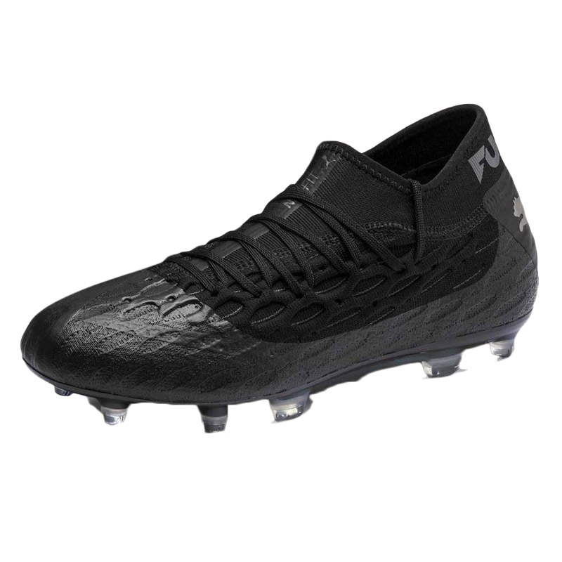 کفش فوتبال پوما - Puma Future 5.2 Netfit FG-AG