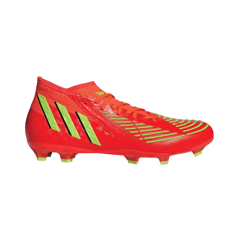 کفش فوتبال آدیداس - Adidas Predator Edge.2 FG