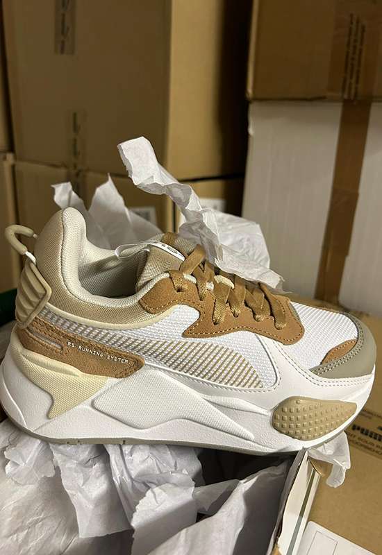 کفش مردانه و زنانه پوما آر اس PUMA RS