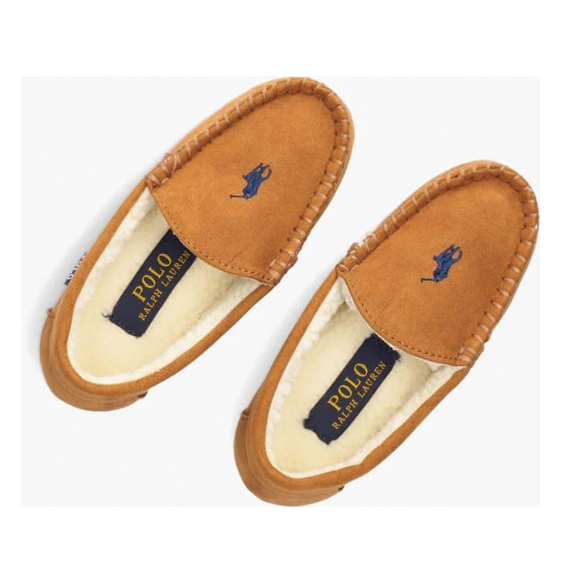کفش کتانی نوزاد POLO