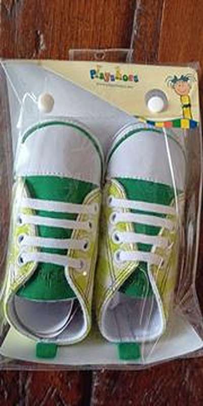 کفش بچه‌گانه آلمانی پلی شوز Play Shoes