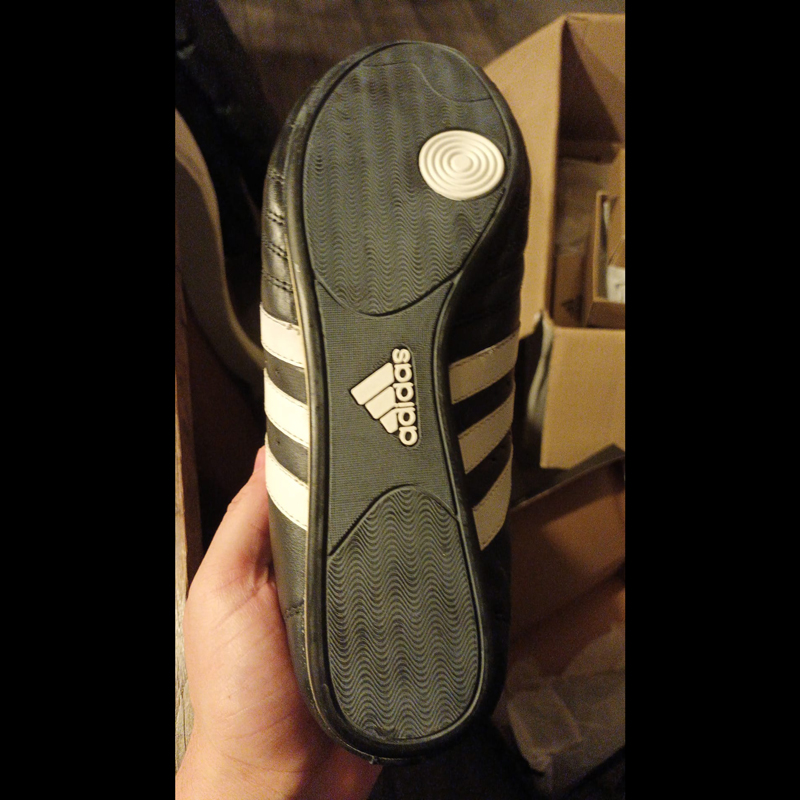 کفش تکواندو آدیداس Adidas