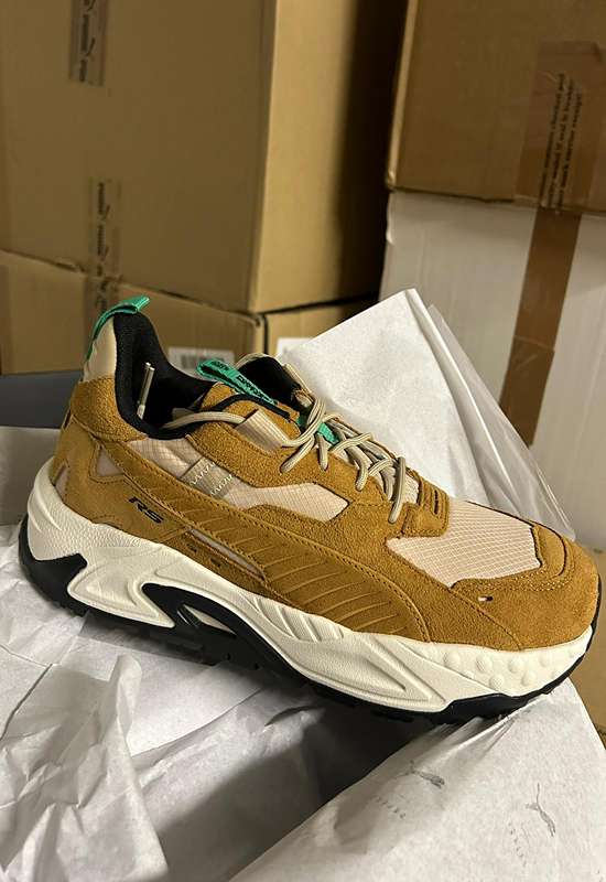 کفش مردانه و زنانه پوما آر اس PUMA RS