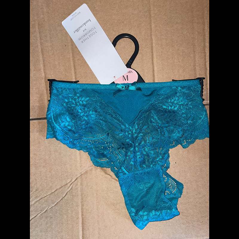 لباس زیر زنانه hunkemoller