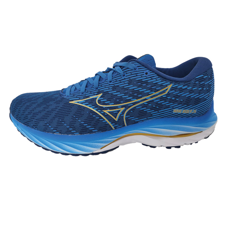 کفش رانینگ میزانو- Mizuno Wave Rider 26