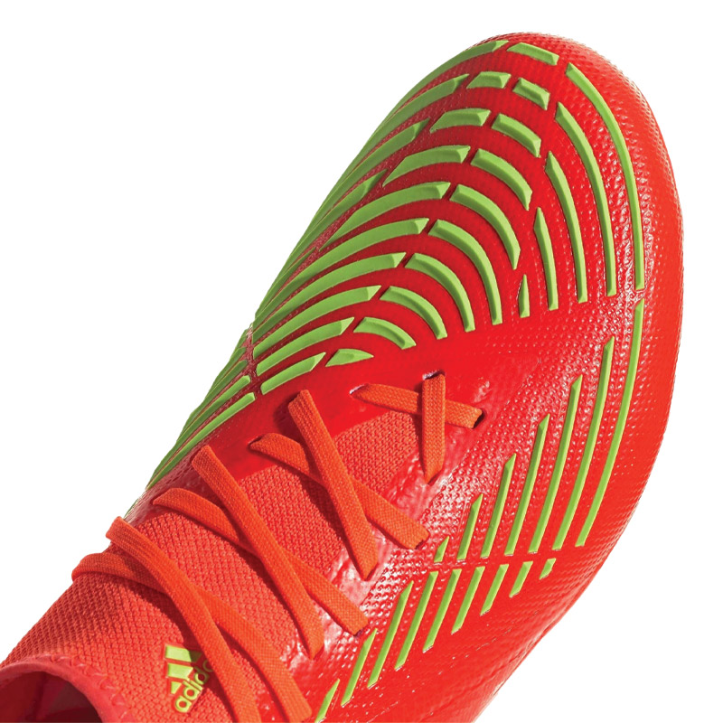 کفش فوتبال آدیداس - Adidas Predator Edge.2 FG