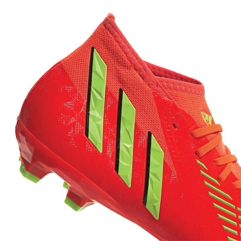 کفش فوتبال آدیداس - Adidas Predator Edge.2 FG