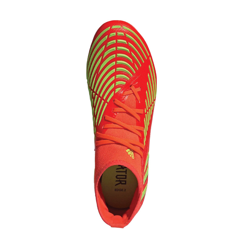 کفش فوتبال آدیداس - Adidas Predator Edge.2 FG