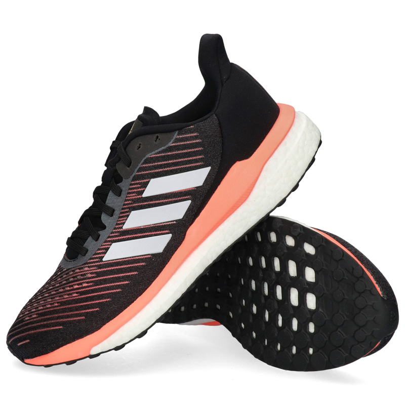 کفش رانینگ آدیداس- Adidas Solar Drive 19 M