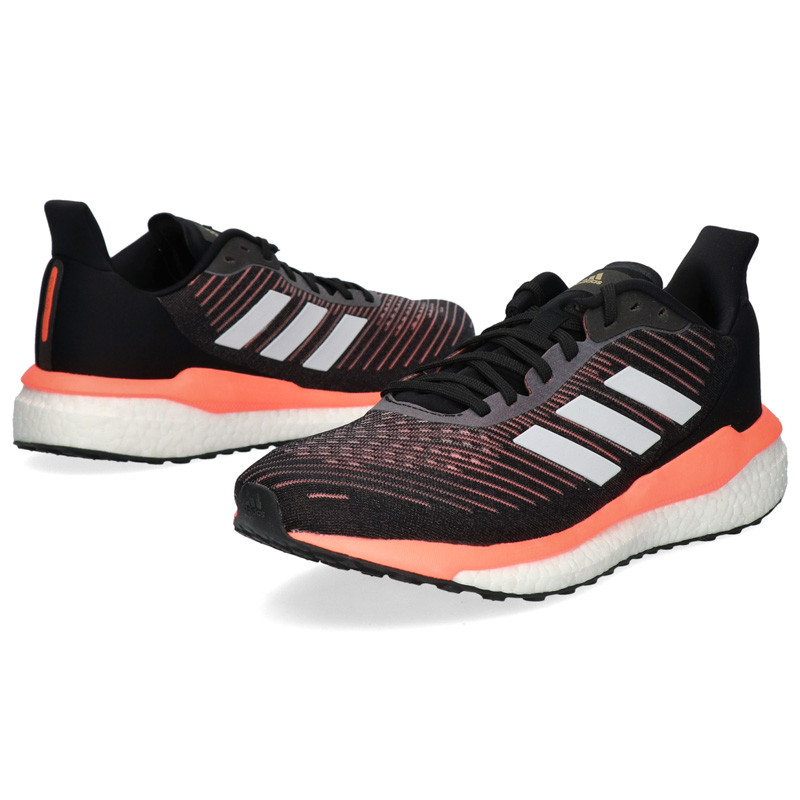 کفش رانینگ آدیداس- Adidas Solar Drive 19 M