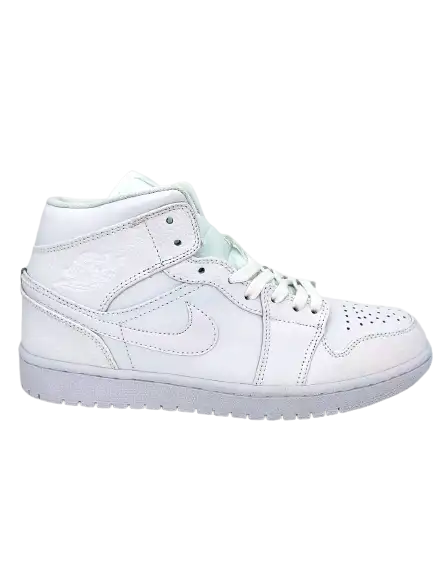 کفش نایکی ایر جردن مدل Nike Air Jordan 1 MID