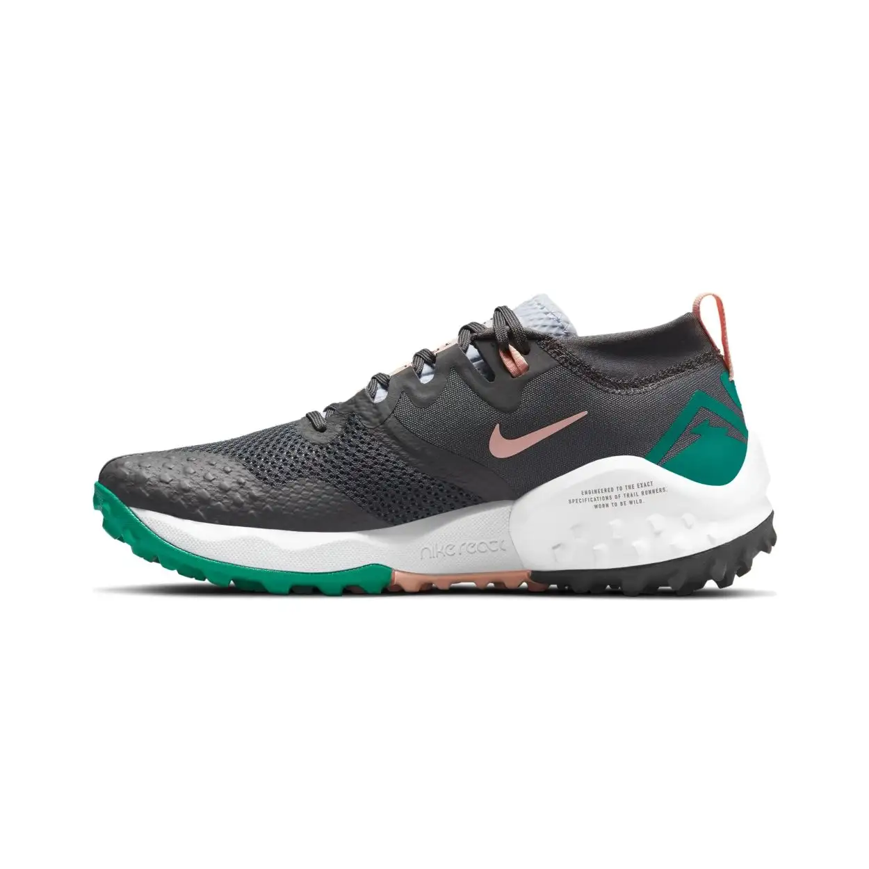 کفش نایکی Nike مدل Nike Wildhorse 7