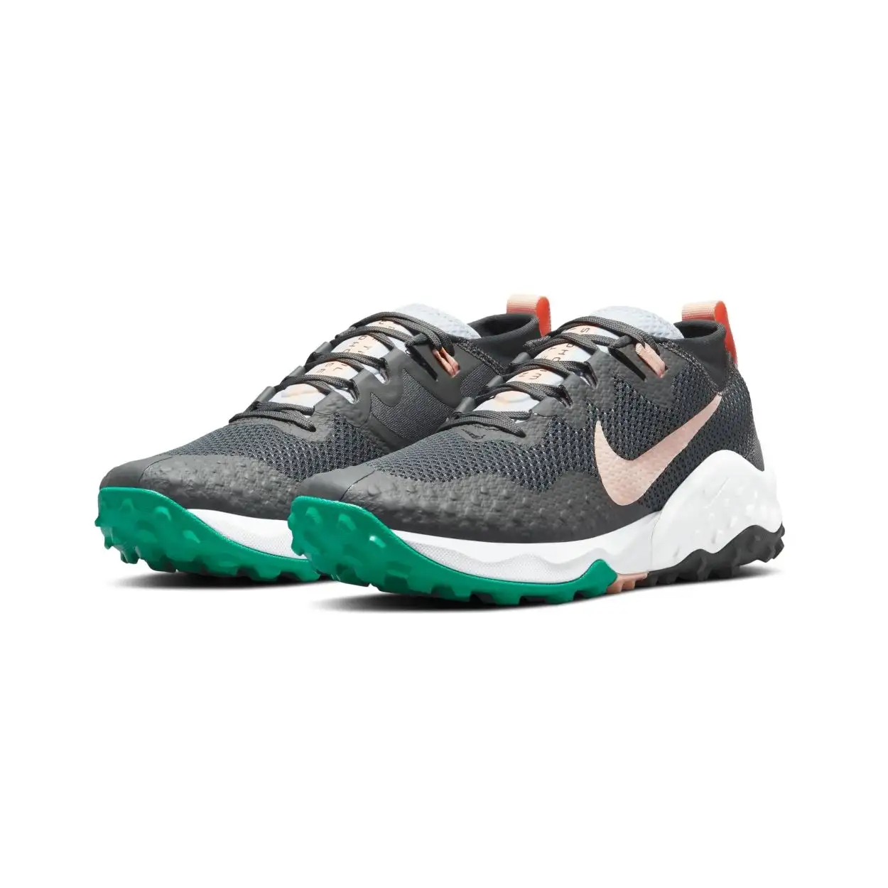 کفش نایکی Nike مدل Nike Wildhorse 7