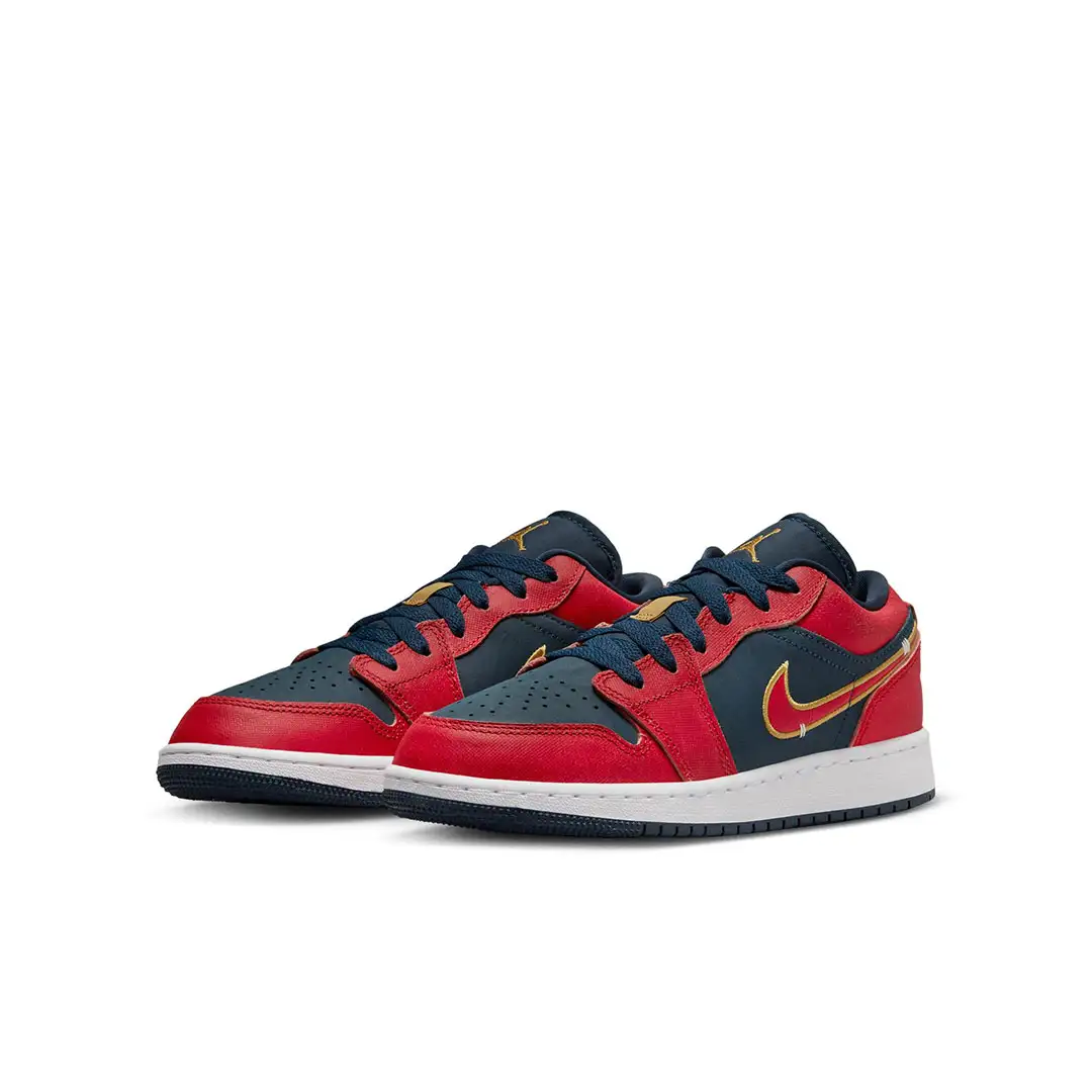 کفش دخترانه نایک جردن - Nike Jordan 1 Low SE