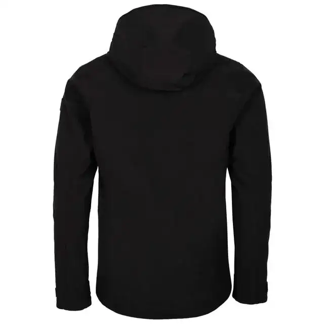 کاپشن اسکی مردانه اونییل - FLINT JACKET Black Out