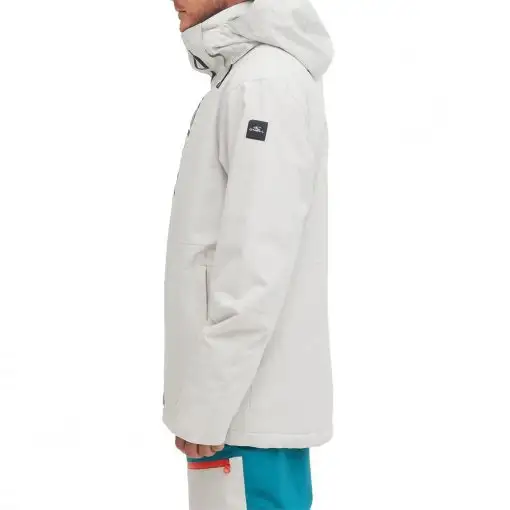 کاپشن اسکی مردانه اونیل - BLIZZARD JACKET Dawn Blue