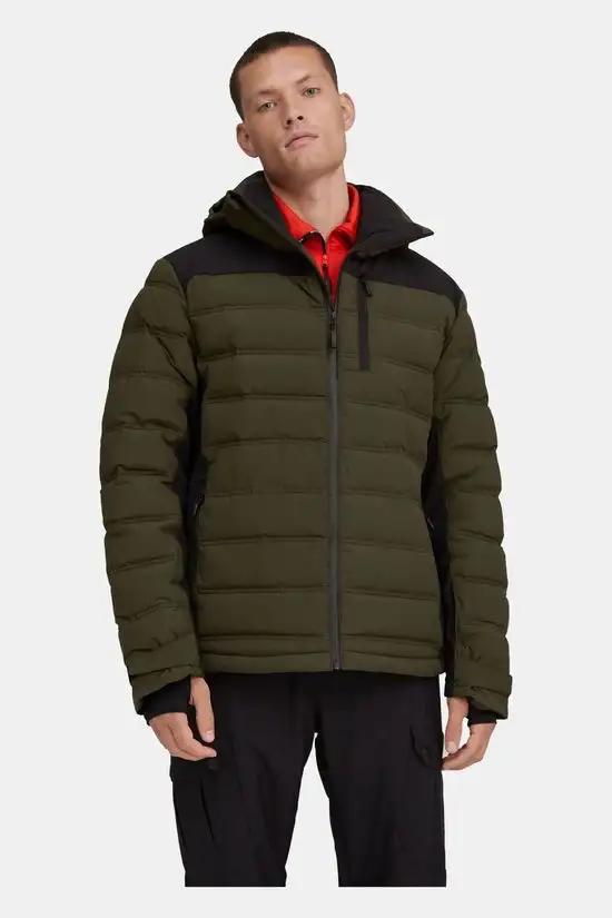 کاپشن اسکی مردانه اونیل - IGNEOUS JACKET Forest Night -A