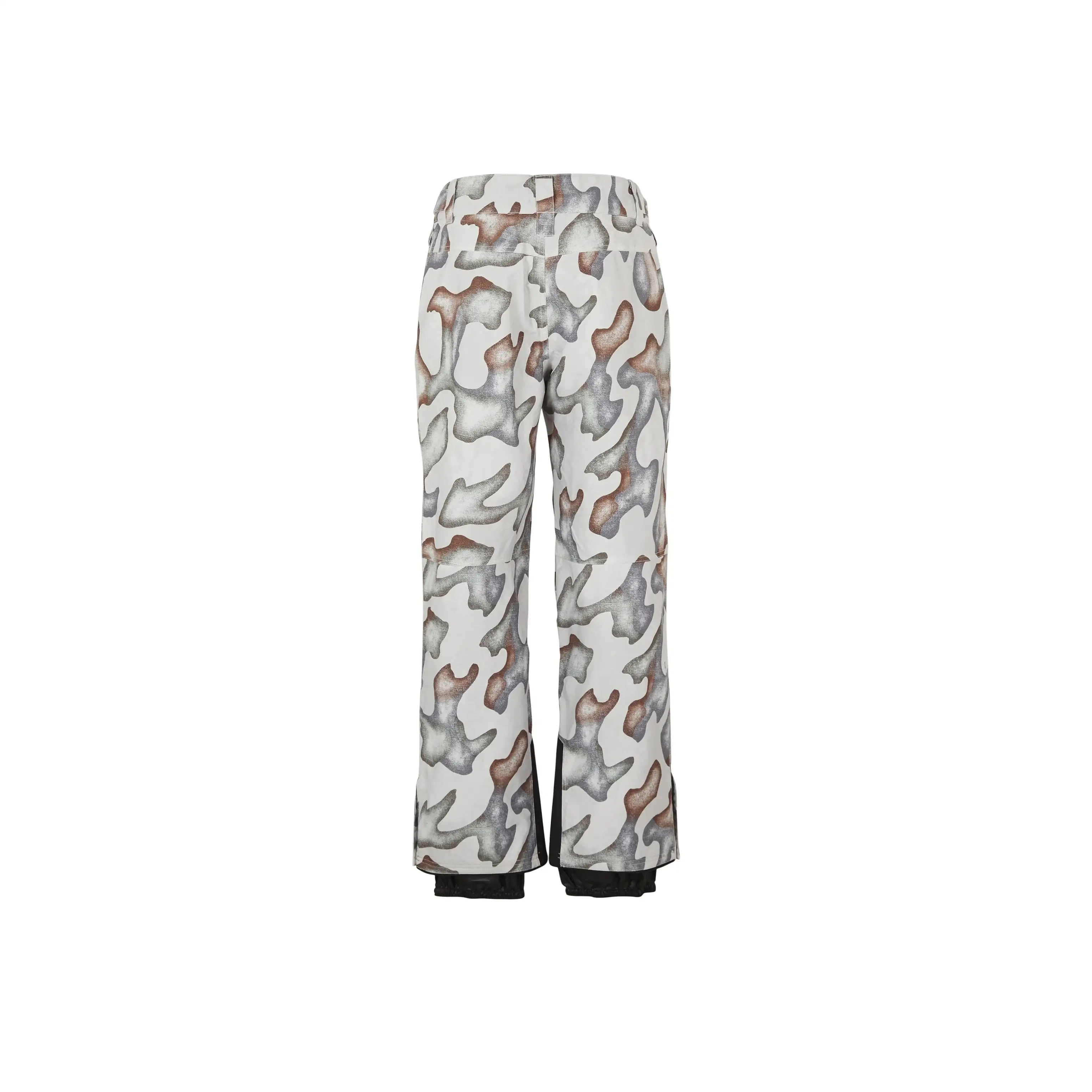 شلوار اسکی مردانه اونیل - HAMMERED PANTS Light Camo