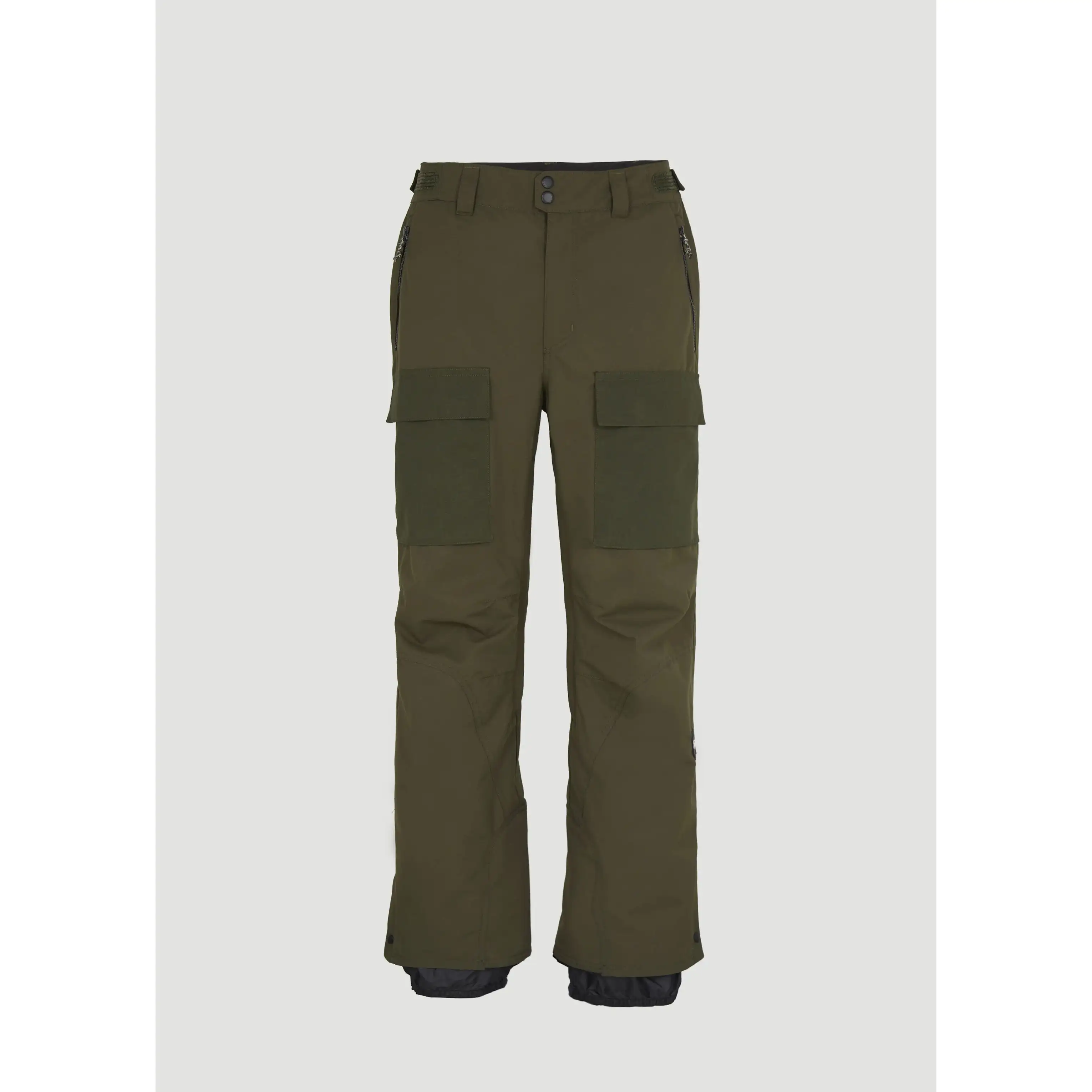 شلوار اسکی مردانه اونیل - ENDURANCE PANTS Forest Night