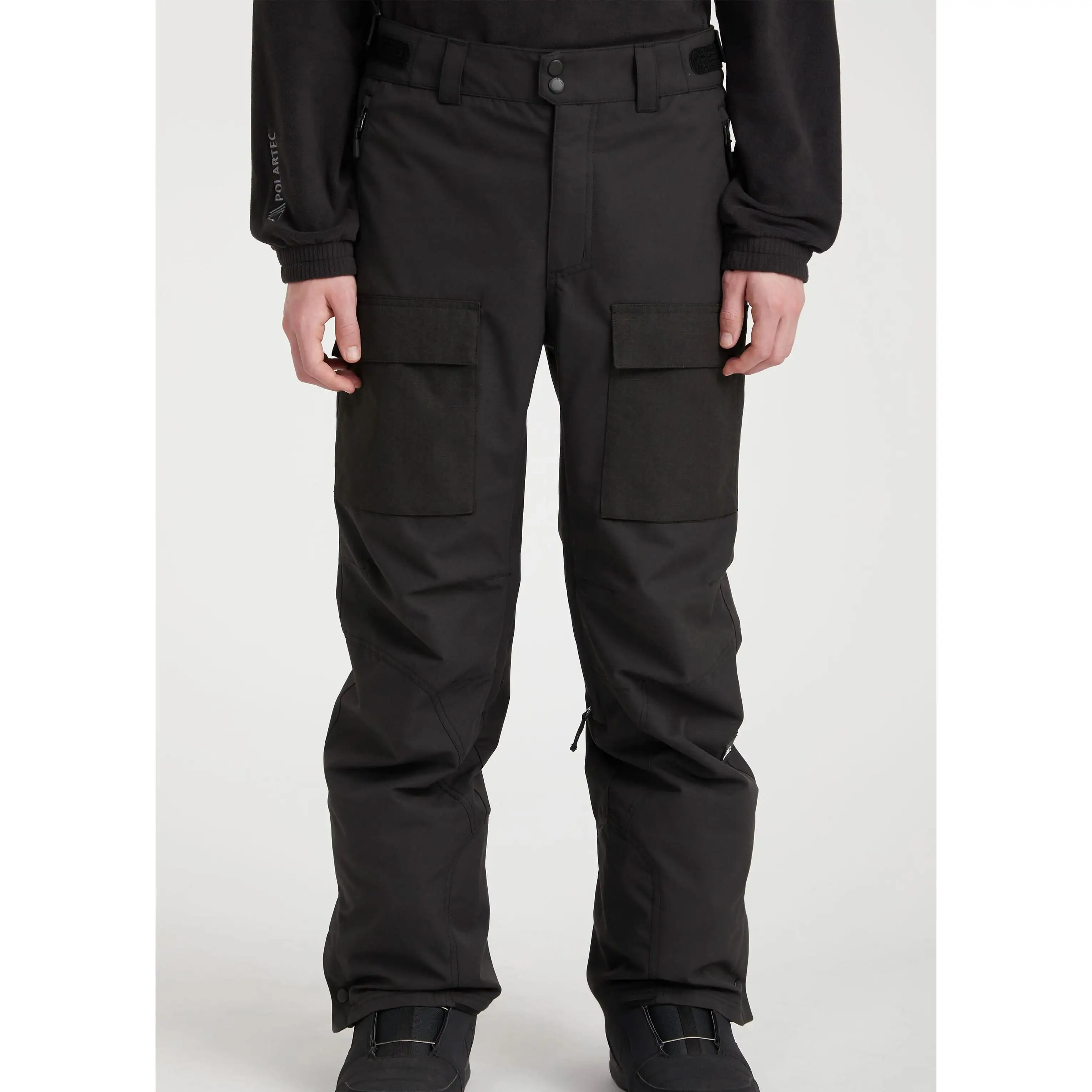 شلوار اسکی مردانه اونیل - ENDURANCE PANTS Black Out