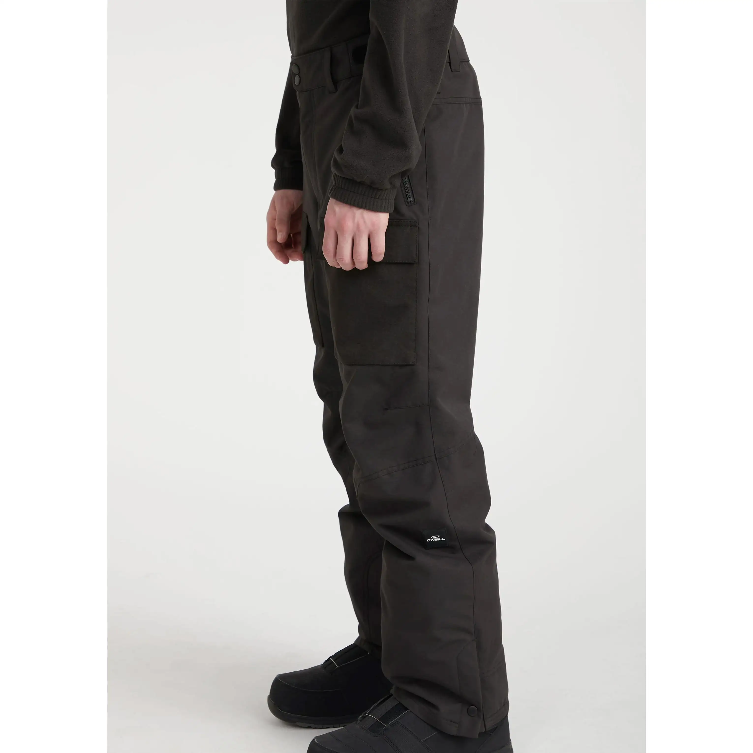 شلوار اسکی مردانه اونیل - ENDURANCE PANTS Black Out