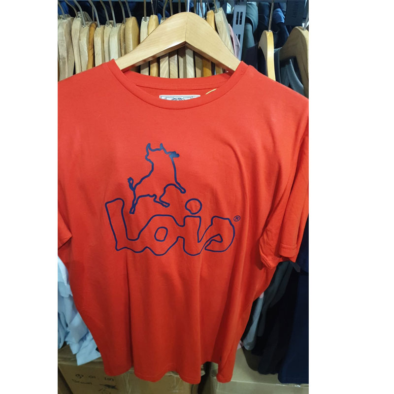 پکیج تیشرت نخی لویس Lois -