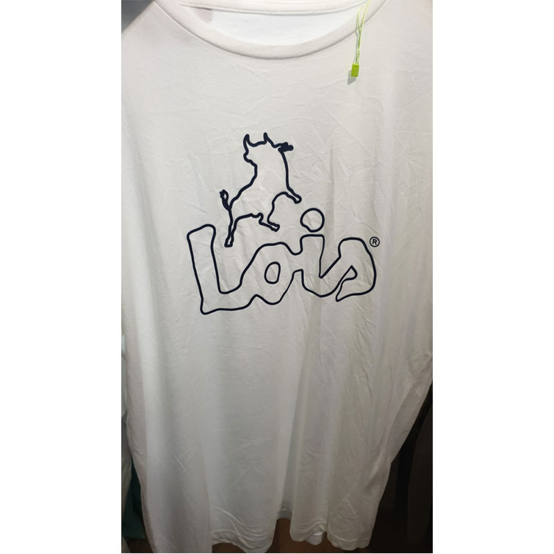 پکیج تیشرت نخی لویس Lois -