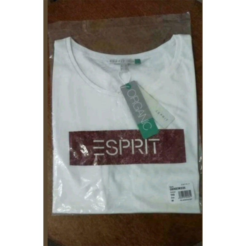 پکیج تیشرت زنانه اسپریتESPRIT