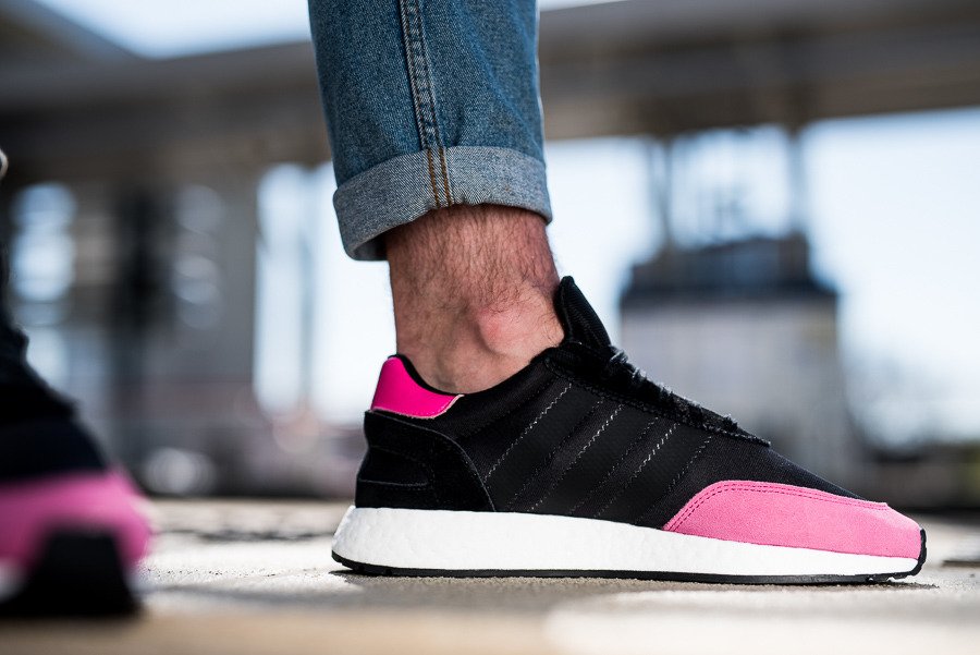 پکیج کتانی میکس چرمی آدیداس Adidas-