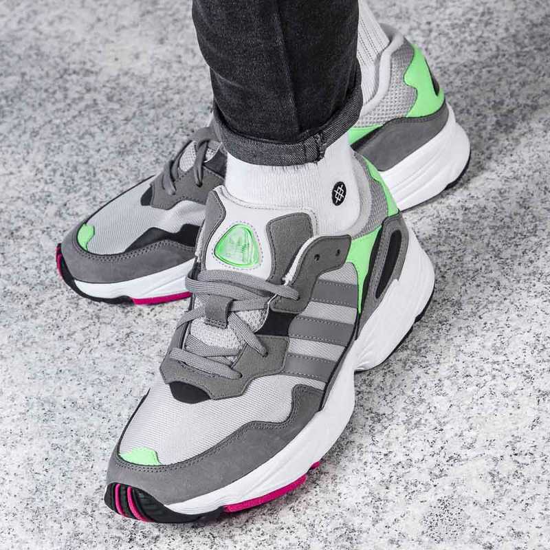 پکیج کتانی میکس چرمی آدیداس Adidas- | آریابیز