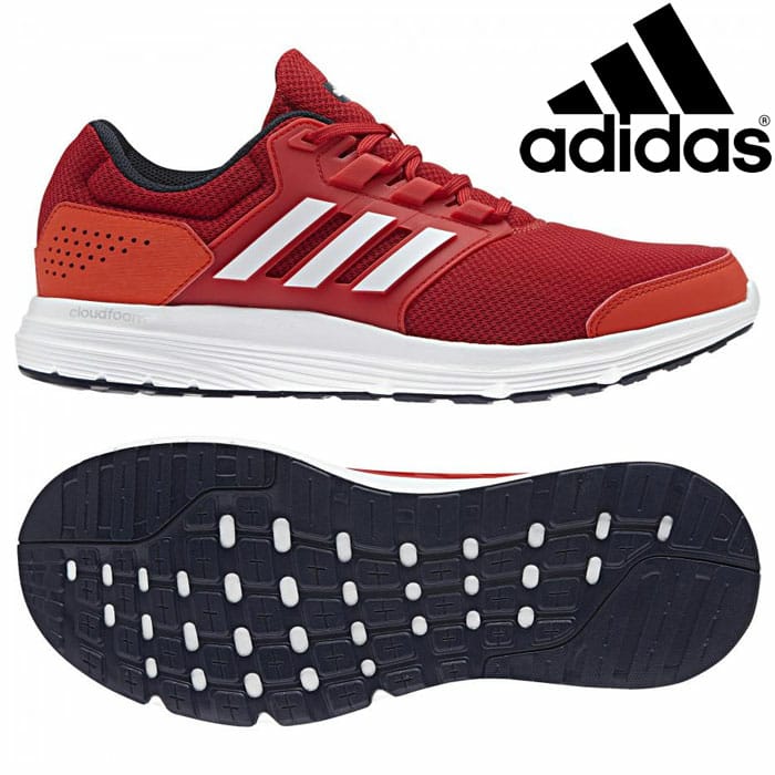 پکیج کتانی میکس چرمی آدیداس Adidas-
