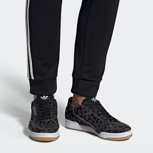 پکیج کتانی میکس چرمی آدیداس Adidas-
