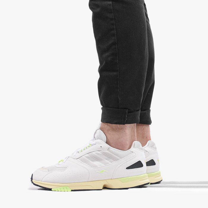 پکیج کتانی میکس چرمی آدیداس Adidas-