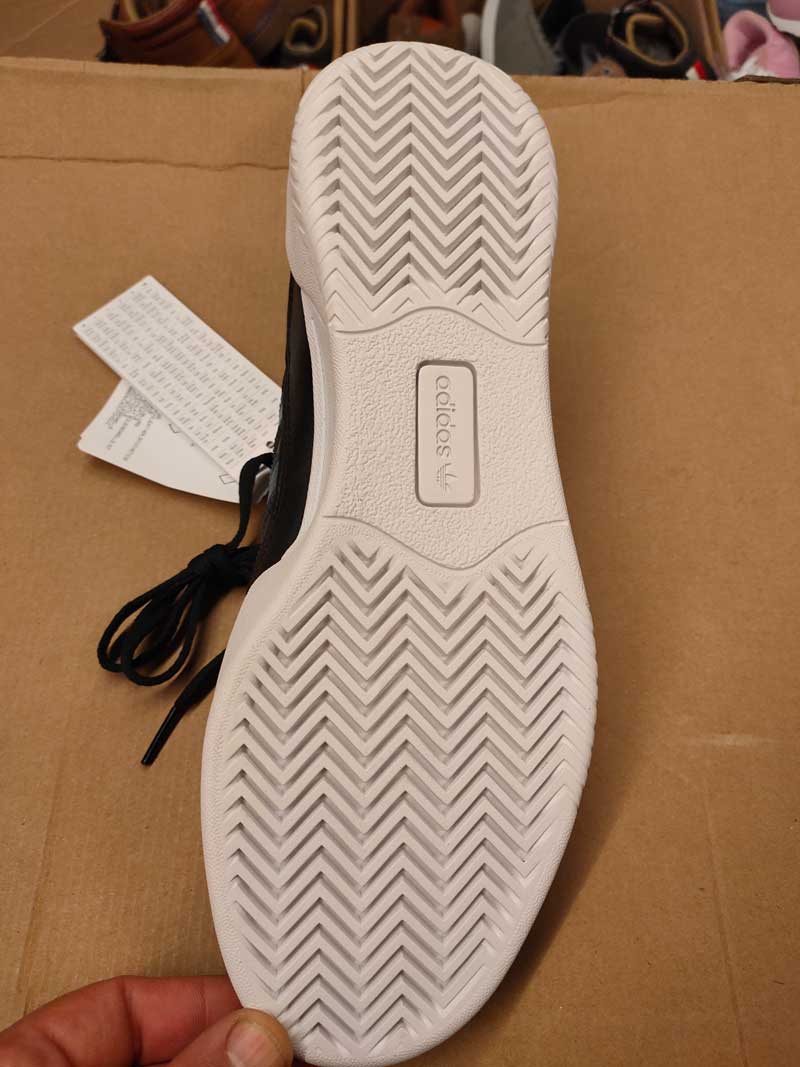 پکیج کتانی چرمی آدیداس Adidas