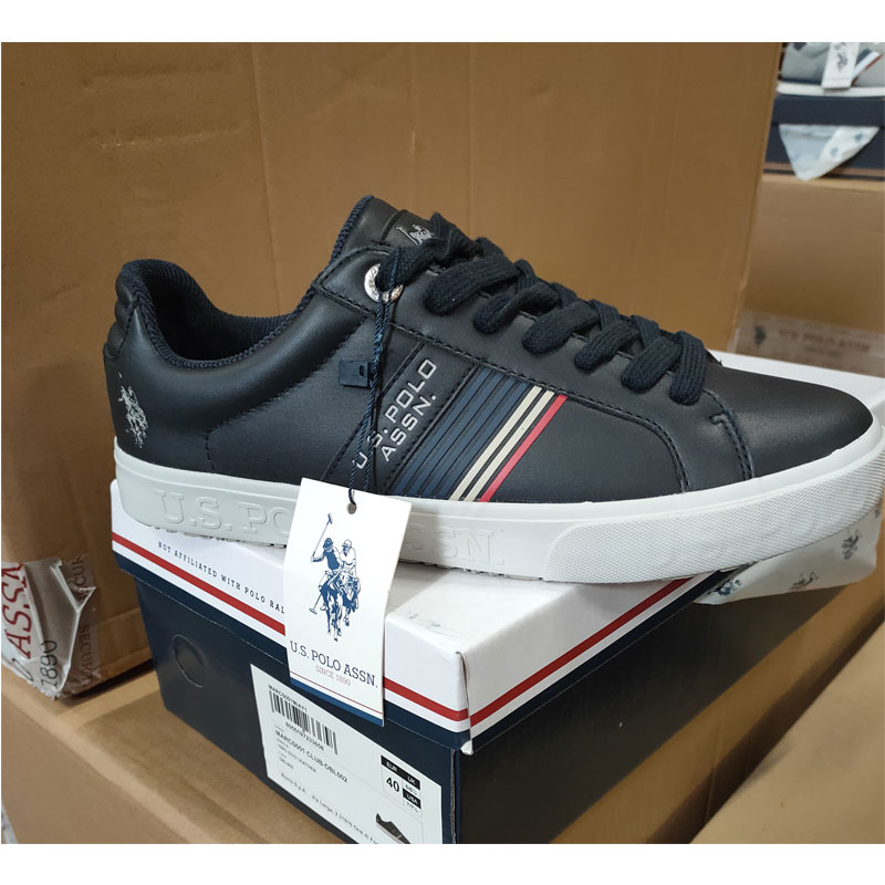 کتانی لاکچری یو اس پولو آسن - U.S. POLO ASSN