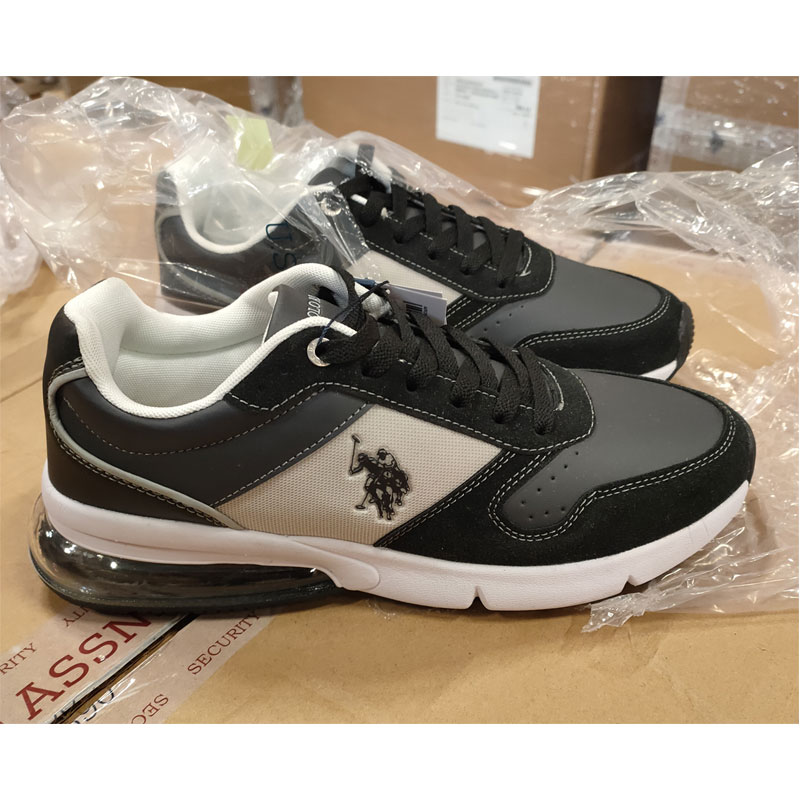 کتانی لاکچری یو اس پولو آسن - U.S. POLO ASSN