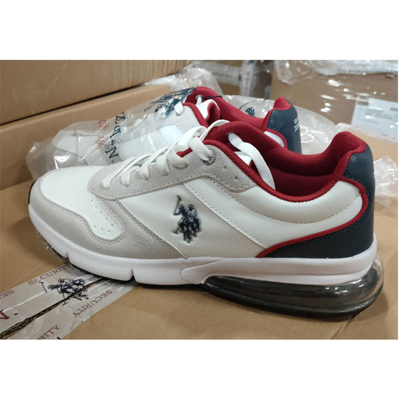 کتانی لاکچری یو اس پولو آسن - U.S. POLO ASSN