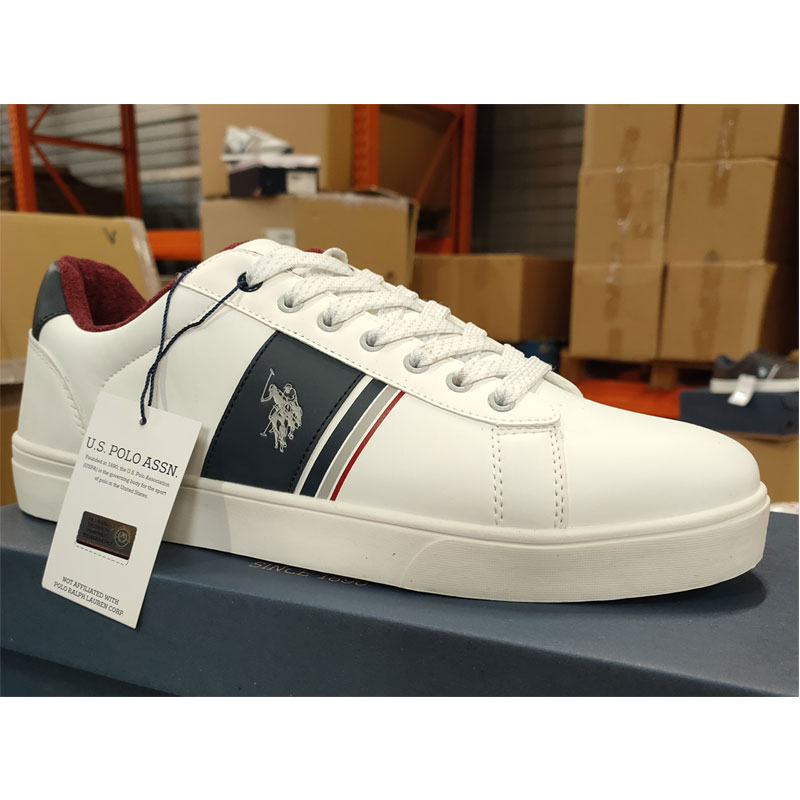 کتانی لاکچری یو اس پولو آسن - U.S. POLO ASSN