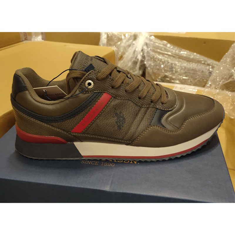 کتانی لاکچری یو اس پولو آسن - U.S. POLO ASSN
